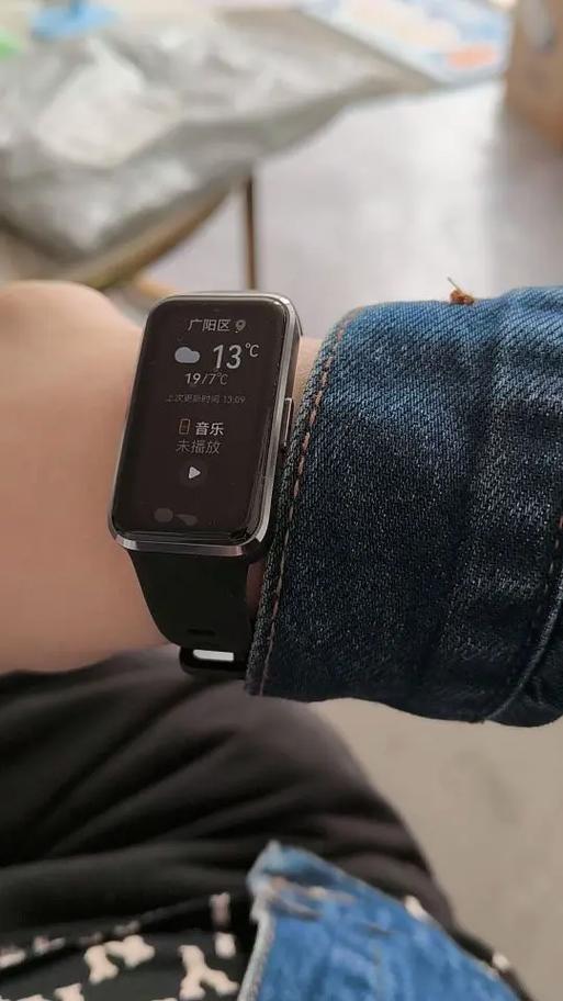 手环排行榜前十名