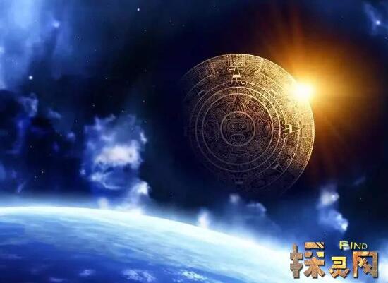 霍金斯留下的五个预言