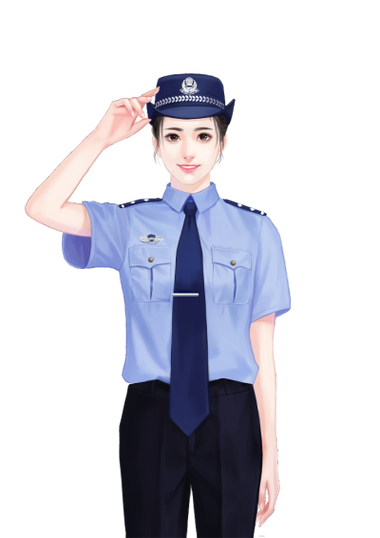 橙光破解版神探警察