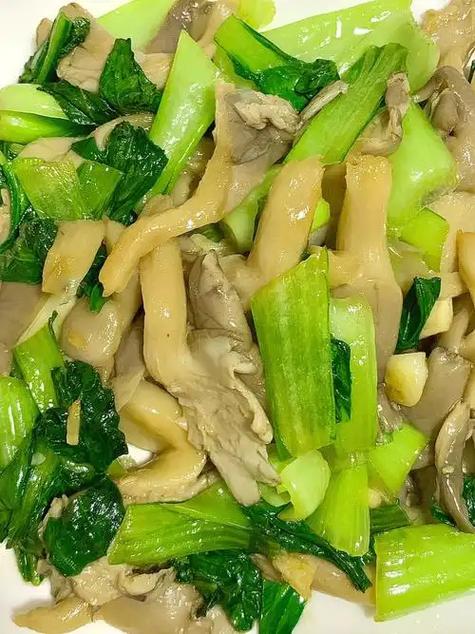 小油菜又叫什么菜