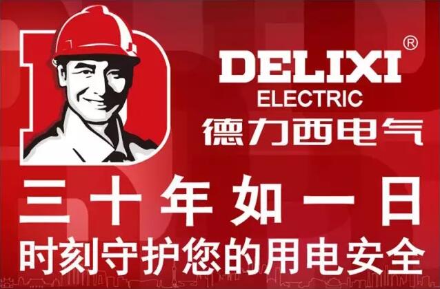 德力西