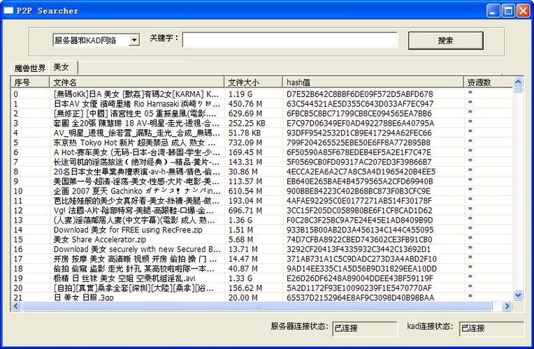 什么是BT种子