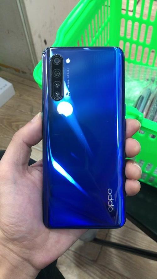 opporeno3是什么型号
