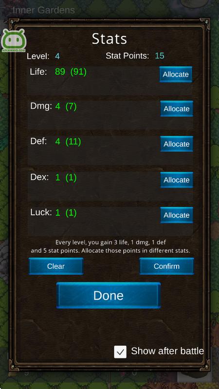 坚决英雄Rpg游戏攻略