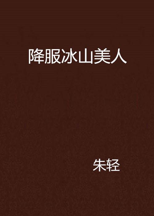 小说第一章冰山美人
