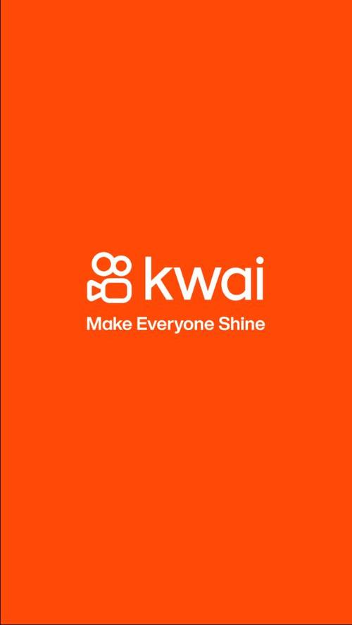 kwai快手国际中文版