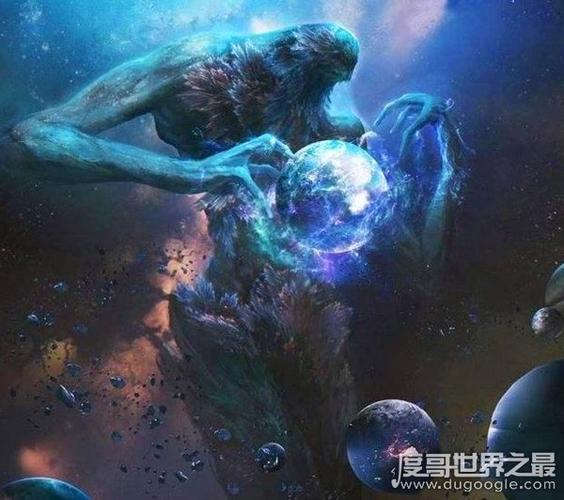 人类是地球上的生物吗