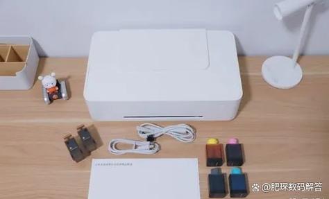 小米打印机显示设备离线