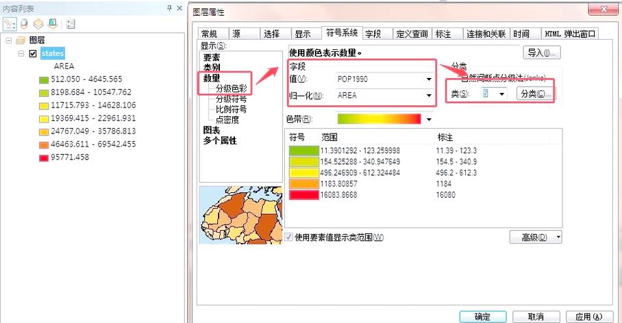 arcgis标注要素不见了