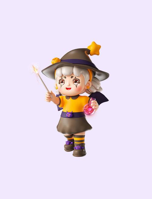 施魔法