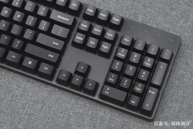 樱桃轴的键帽通用吗