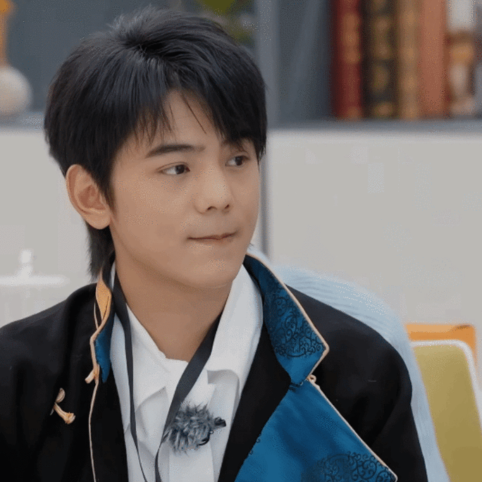 我是大明星根儿哥