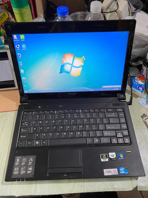 联想b460参数