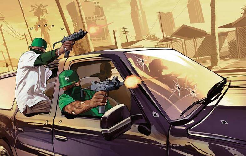 gta5载入慢