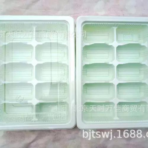 塑料饺子盘怎么样清洗