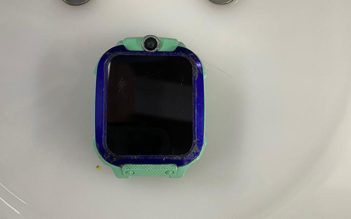 z5q小天才是第几代