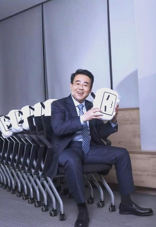 b站陈睿