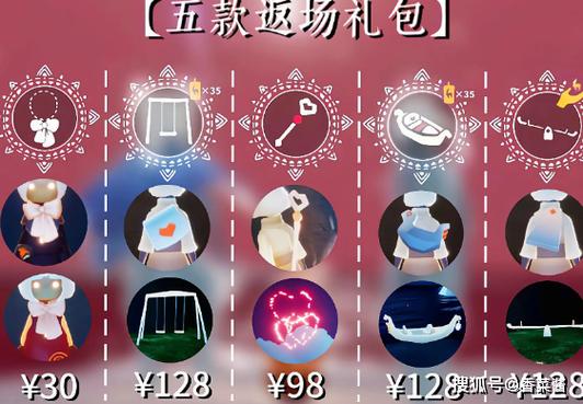 光遇秋千礼包可以送人吗