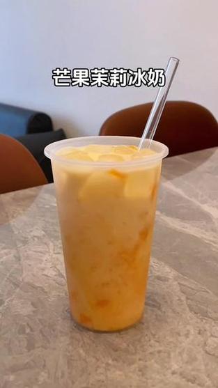 适合夏天喝的饮品