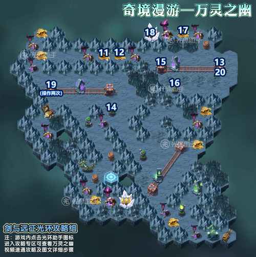 冒险岛幽影森林忘却之路怎么上去