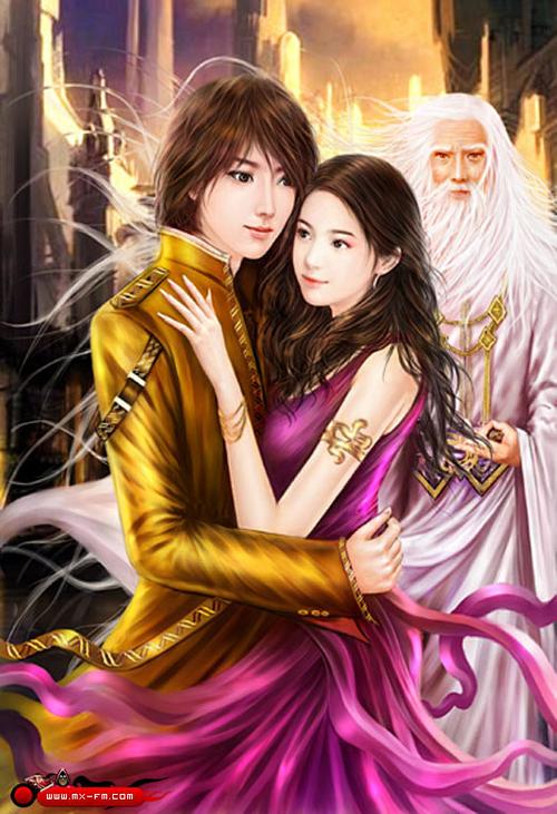 落花网手机版小说下载截图2