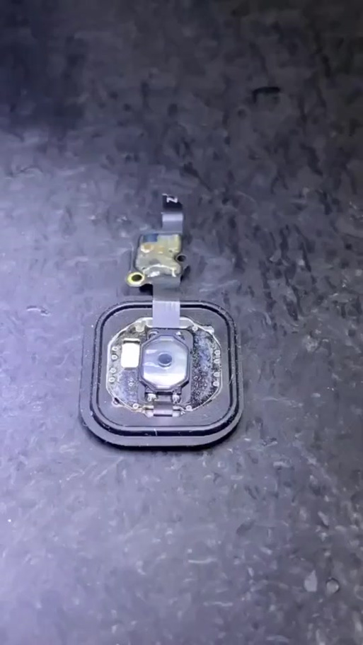爱思指纹模组已损坏怎么办