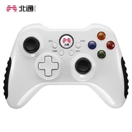 北通手柄无法开机