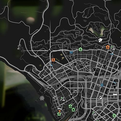 gta5大学城隐藏女友