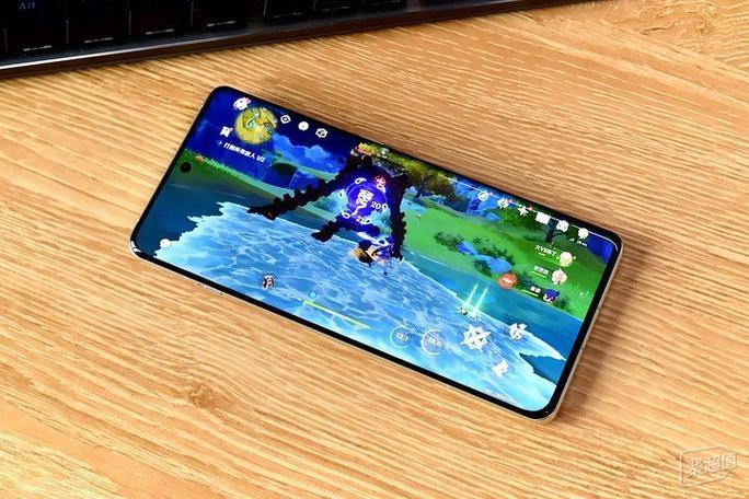 一加深度测试截图3
