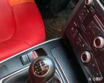 豪车为什么没有手动挡