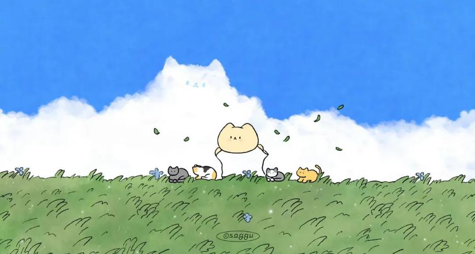桌面壁纸高清