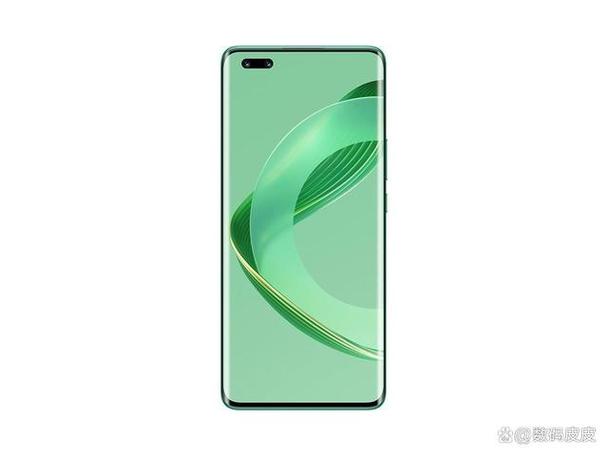 华为nova第三方rom图标