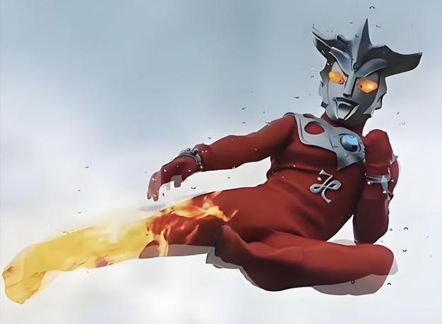 雷欧奥特曼厉害不厉害