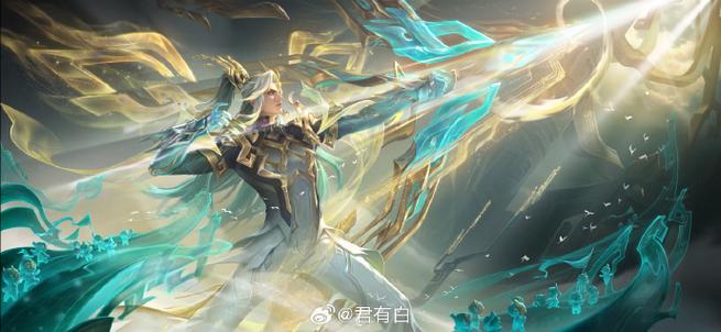 后羿有什么精神品质