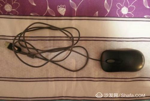 我的长虹电视怎么有一个鼠标光标
