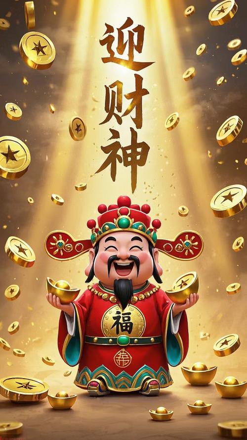 旧财神怎么处理最吉利