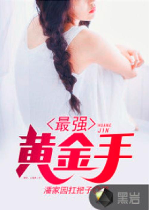 神级黄金手 小说