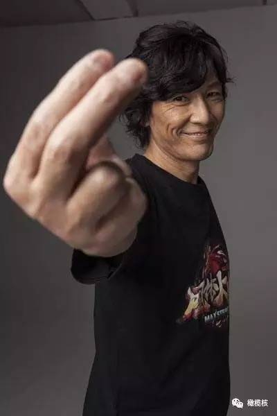 加藤鹰金手指8套教学