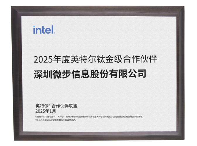 微步信息股份有限公司