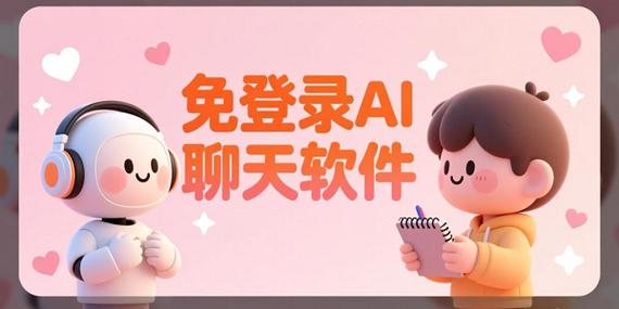 无需登录的ai聊天软件免费