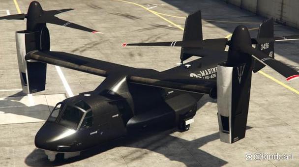 GTA5复仇者怎么解锁