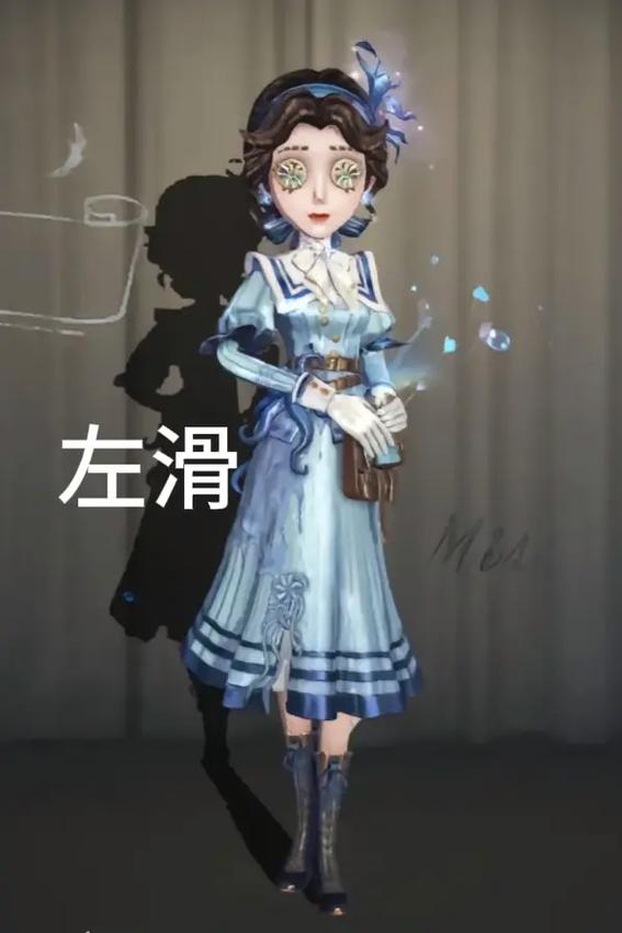 第五人格官方承认已死亡的角色