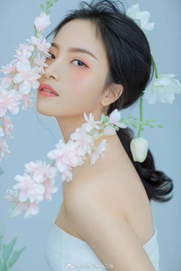 花颜的微博