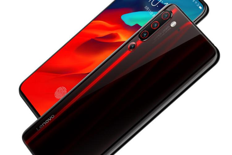 联想z6pro root