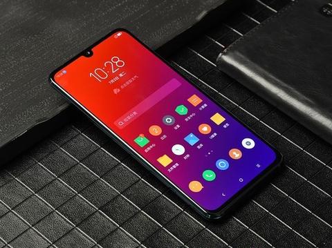联想z6pro root截图2