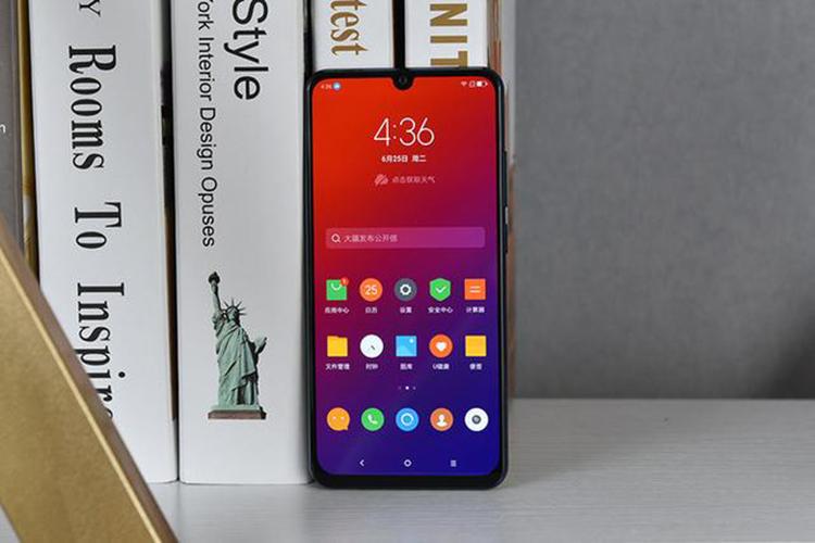 联想z6pro root截图3