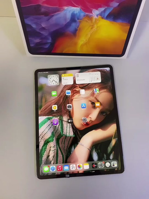 ipadpro第4代