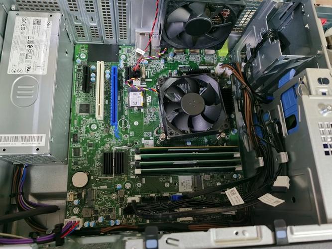 戴尔optiplex3000