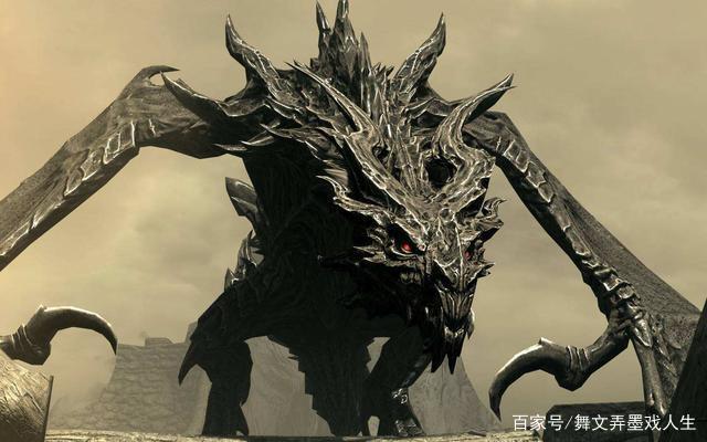 上古卷轴5魔法异象