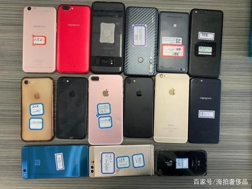 卖二手手机截图3